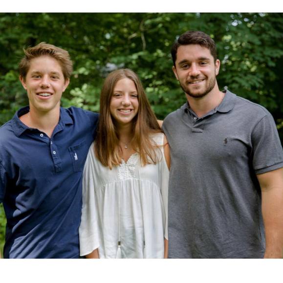 Meet your Posher, Bryce - Picture 1 of 1